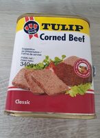 Corned beef