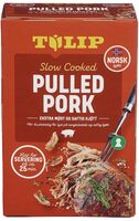 Pulled Pork