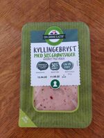 Kyllingebryst