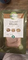Den Grønne Slagter Kyllingebryst i skiver