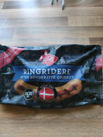 Ringriddere