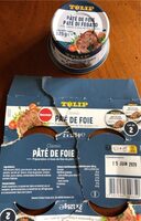 Pâté de foie