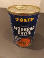 Tulip Mørbradgryde