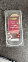Kylling Tomat & Timian
