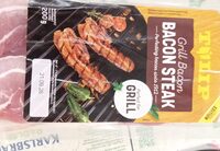 Tulip Røget bacon i skiver
