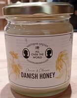 Danish honey
