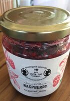 Raspberry