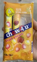 Fruit Chews