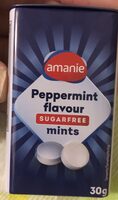 Peppermint