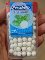 FreshAir Peppermint