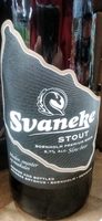 Svaneke Stout (5.7%)