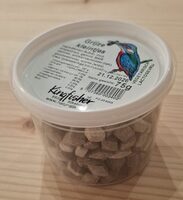 Grijze kleintjes