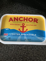 Westbury Wiltshire Lighter Spreadable