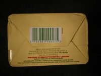Westbury Wiltshire Unsalted Butter