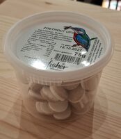 Zoethout ufo