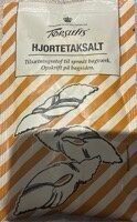 Tørsleffs Hjortetaksalt