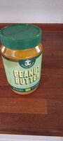 Peanut Butter Crunchy