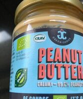 Peanutbutter Creamy