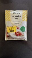 Koldskåls Mix