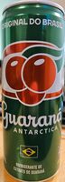 Guaraná Antarctica