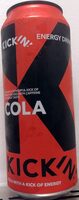 Cola Energy