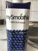 MySmoothies
