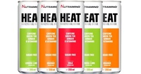 Heat Functional Drink