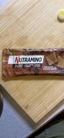 Chocolate flavour protein wafer