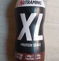 Xl Protein Shake
