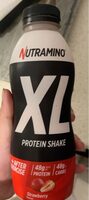 Protein shake