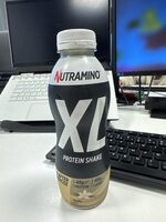 XL protein shake