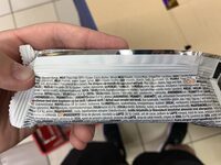 Protein Bar XL Peanut