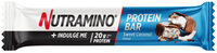 Nutramino Sweet Coconutbar 66g