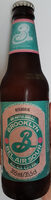 Brooklyn bel air sour