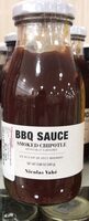 BBQ SAUCE Smoked chipotle