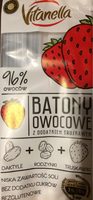 Batony owocowe