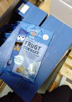 Fruitreep blauw