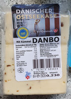 Dänischer Ostseekäse