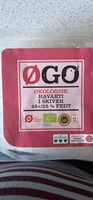Havarti i skiver