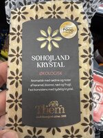 Søhøjland Krystal