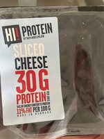 Protein Sliced Cheese