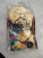 Fladbrød