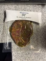 Slagteren Steak af oksebov m. marinade