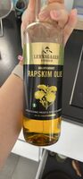 Lehnsgaard Rapskimolie koldpresset
