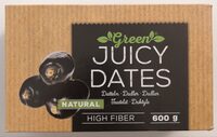 Juicy Dates