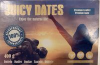 Juicy dates