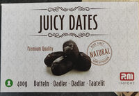 Juicy Dates