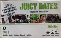 Juicy Dates