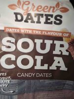 Spur Cola