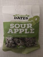 Sour Apple